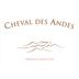 Cheval des Andes 2023 Front Label
