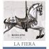 La Fiera Moscato Front Label