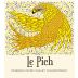 Purlieu Le Pich Chardonnay 2021 Front Label