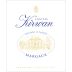 Chateau Kirwan (Futures Pre-Sale) 2025 Front Label