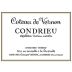 Georges Vernay Condrieu Coteau de Vernon 2023 Front Label