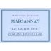 Bruno Clair Marsannay Les Grasses Tetes 2019 Front Label