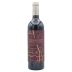 Rudd Crossroads Cabernet Sauvignon 2023 Front Bottle Shot