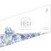 Darms Lane Fortune 1621 Cabernet Sauvignon 2015 Front Label