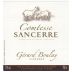 Gerard Boulay Sancerre Comtesse 2023 Front Label