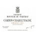 Bonneau du Martray Corton-Charlemagne Grand Cru 2018 Front Label