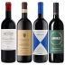 Kevin Zraly’s Red Wines of Tuscany Tasting Advanced Wine Class Gift Product Image
