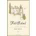 Xtant Petit Batard Red 2007 Front Label