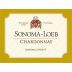 Sonoma-Loeb Chardonnay 2018 Front Label