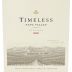 Timeless 2020 Front Label
