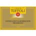 Azienda Agricola Vincenzo Toffoli Conegliano Valdobbiadene Gold Extra Dry Front Label