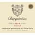 Bergstrom Silice Pinot Noir 2018 Front Label