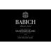 Babich Black label Sauvignon Blanc 2025 Front Label