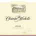 Chateau Ste. Michelle Syrah 2010 Front Label