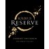 Radius Reserve Cabernet Sauvignon 2019 Front Label