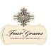 Four Graces Pinot Noir 2004 Front Label