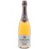 Jean-Baptiste Adam Cremant d'Alsace Brut Rose Front Bottle Shot