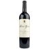 Beau Vigne Reserve Cabernet Sauvignon 2007 Front Bottle Shot