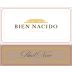 Bien Nacido Estate Bien Nacido Vineyard Pinot Noir 2022 Front Label