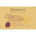 Dobbes Family Winery Grand Assemblage Pinot Noir 2016 Front Label