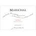 Marichal Uruguay Tannat 2018 Front Label