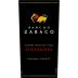 Rancho Zabaco Heritage Vines Zinfandel 2015 Front Label