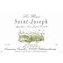 Courbis Saint-Joseph Les Royes 2013 Front Label