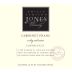 Jones Family Farms Vintners Select Cabernet Franc 2013 Front Label