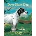 Dove Hunt Dog Wines 2017 Front Label