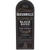Bushmills Black Bush Irish Whiskey Front Label