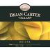 Brian Carter Cellars Oriana 2009 Front Label
