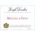 Joseph Drouhin Moulin-a-Vent 2012 Front Label