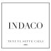 Tenuta Sette Cieli Indaco 2019 Front Label