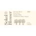 Sokol Blosser Orchard Block Dundee Hills Estate Pinot Noir 2023 Front Label
