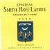 Chateau Smith Haut Lafitte 2010 Front Label