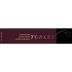 Turley Hayne Vineyard Petite Syrah 2016 Front Label