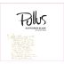 Pullus Sauvignon Blanc 2020 Front Label