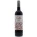 Bodegas Callia Alta Malbec 2017 Front Bottle Shot