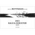 Anita & Hans Nittnaus Kalk & Schiefer White 2021 Front Label