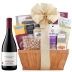 Willamette Valley Pinot Classic Pairing Wine Gift Basket Gift Product Image