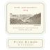 Pine Ridge Stags Leap Cabernet Sauvignon 2023 Front Label