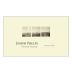 Joseph Phelps Freestone Vineyards Pinot Noir 2021 Front Label