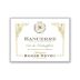 Roger Neveu & Fils Sancerre Cote des Embouffants 2018 Front Label