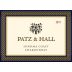 Patz & Hall Sonoma Coast Chardonnay 2019 Front Label