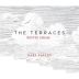 The Terraces Petite Sirah 2016 Front Label