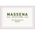 Massena The Eleventh Hour Shiraz 2015 Front Label