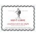 Chateau de Saint Cosme Chateauneuf-du-Pape 2023 Front Label