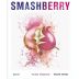 Smashberry Rose 2019 Front Label