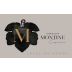 Domaine de Montine Cotes du Rhone 2020 Front Label