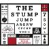 d'Arenberg The Stump Jump GSM 2015 Front Label